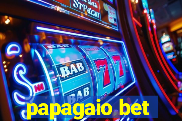 papagaio bet